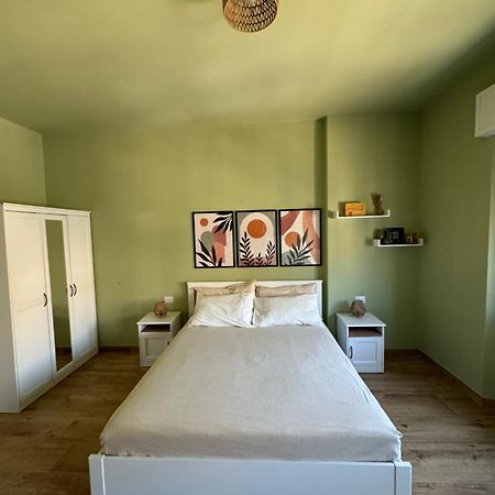 קליארי The Green Room מראה חיצוני תמונה