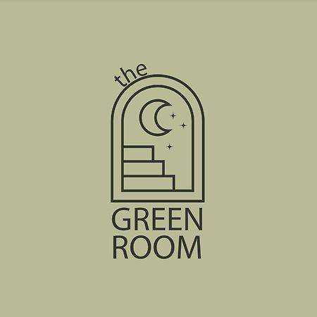 קליארי The Green Room מראה חיצוני תמונה