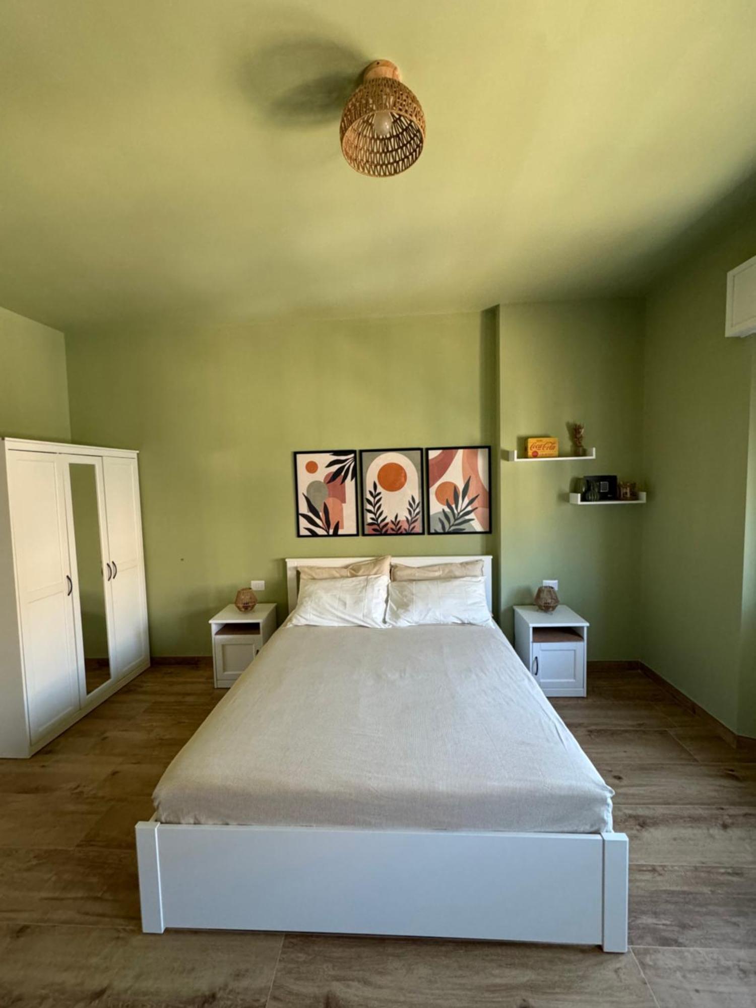 קליארי The Green Room מראה חיצוני תמונה